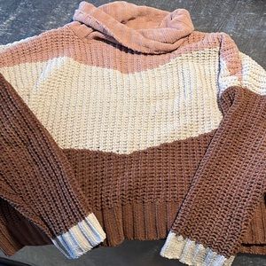 POL Winter Sweater